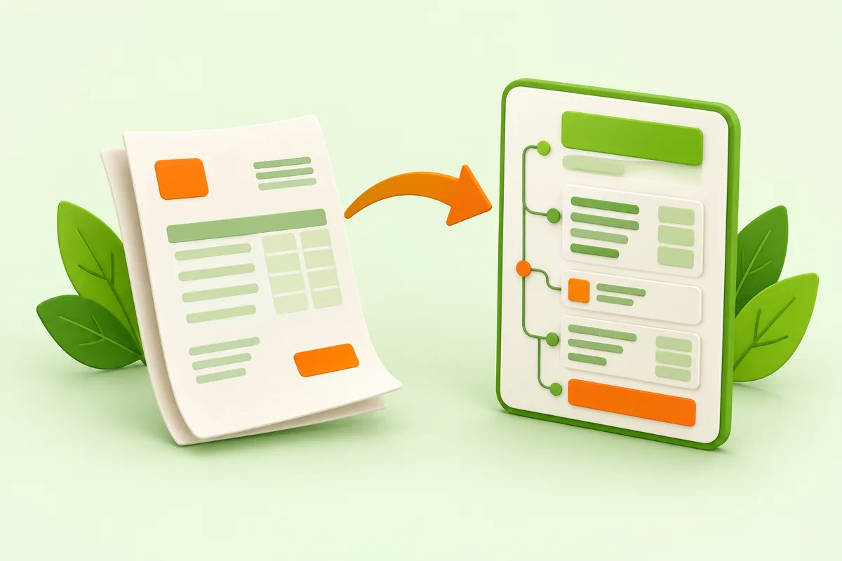 Illustration : Le PDF est-il encore valable ?